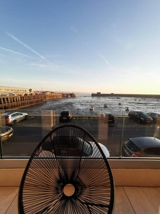 Charme Et Zenitude, Avec Vue Exceptionnelle Sur Le Port Villa Granville Dış mekan fotoğraf